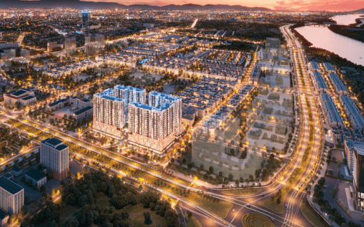 Chung cư vinhomes star city Thanh Hóa