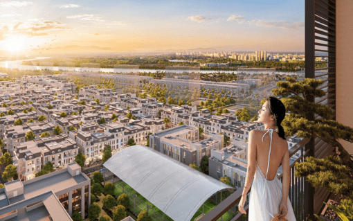 Chung cư vinhomes star city Thanh Hóa