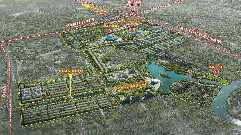 sun-urban-city-ha-nam-mat-bang-dự-án