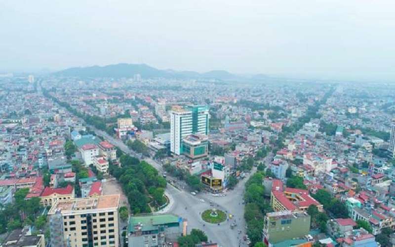 Quy hoạch thanh hóa tầm nhìn 2030