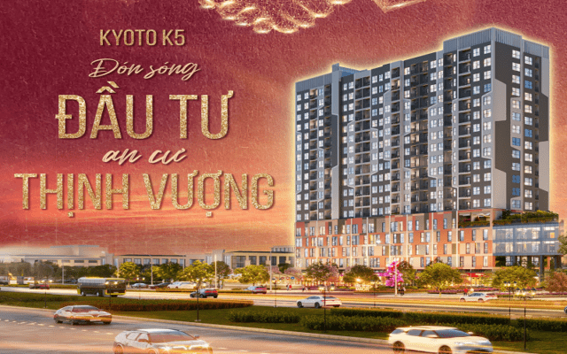 toa k5 the kyoto thanh hoa