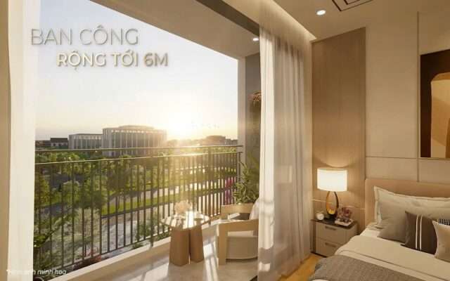 nội thất bàn giao căn hộ vinhomes thanh hóa